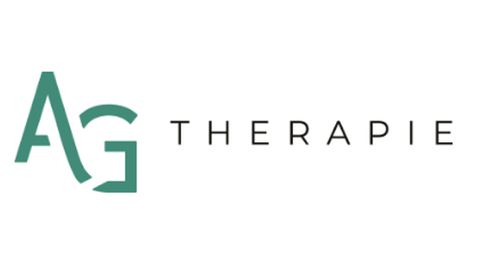 Logo von AG Therapie